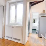 Duomo Charming Maison With Private Terrace - A Unique Milanese Experience 公寓 米兰