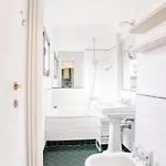 Duomo Charming Maison With Private Terrace - A Unique Milanese Experience 公寓