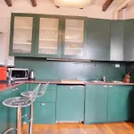 Duomo Charming Maison With Private Terrace - A Unique Milanese Experience 公寓