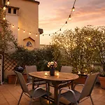Duomo Charming Maison With Private Terrace - A Unique Milanese Experience 公寓 米兰