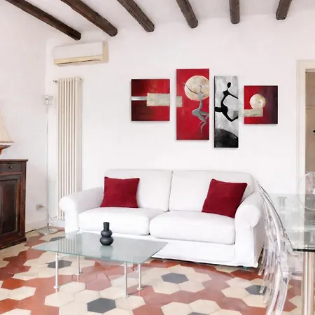 Apartament Duomo Charming Maison With Private Terrace - A Unique Milanese Experience Mediolan