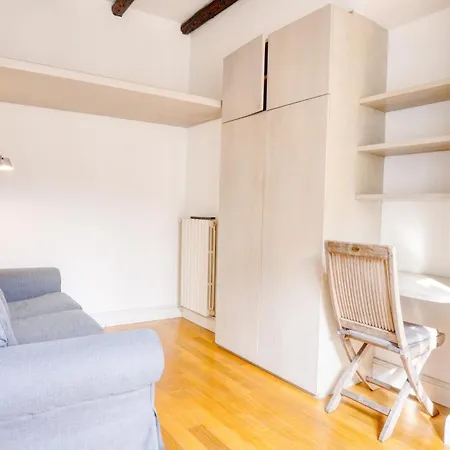 Duomo Charming Maison With Private Terrace - A Unique Milanese Experience 公寓 *