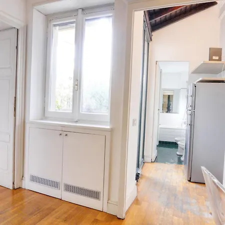 Duomo Charming Maison With Private Terrace - A Unique Milanese Experience Apartament Mediolan