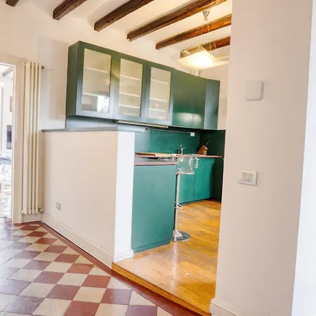 Duomo Charming Maison With Private Terrace - A Unique Milanese Experience * Mediolan